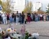 “Anis had his life ahead of him”: hundreds of people paid tribute to the teenager killed in Poitiers