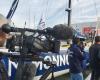 “I can’t wait for the unknown”: impatience and excitement on the eve of the start of the Vendée Globe for Breton Benjamin Ferré