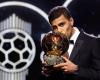 The 2024 Ballon d’Or soon to be canceled? For the first time in history, a voter has…