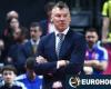 Jasikevicius: “Besides Bayern, I don’t know who’s playing good basketball right now”