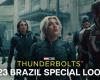 Thunderbolts*: The ‘Special Look’ of the D23 Brasil + YOUR OPINION!