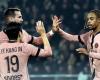 PSG returns to success in Angers despite a poor end to the match