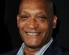 American actor Tony Todd, star of the 'Candyman' horror franchise, has died at the age of 69