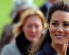 Princess Kate attends her first big event since finishing chemotherapy