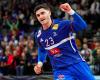 After its victory against Sweden, the French handball team won in Norway, with complete control