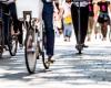 In Nantes, the “dogmatic” rise of bicycles put to the test of good manners