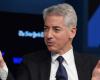 Billionaire Bill Ackman wants to leave the Amsterdam Stock Exchange after attack by Israeli supporters