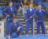 Bronze for the girls of Judo Club Cortaillod – Neuchâtel