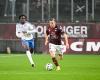 Metz gets the better of Caen and keeps the podium in sight – Ligue 2 – J13 – Metz-Caen (1-0)