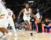 Cavaliers stay unbeaten after comeback win over Nets