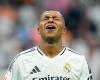 Real Madrid: The locker room “annihilated” by the arrival of Mbappé?