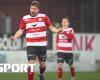 1-0 win against Lausanne-Sport – Frei’s dream goal ensures Winterthur’s liberation – Sport