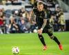 LAFC vs. Vancouver Whitecaps score, result: Mateusz Bogusz lifts L.A. with second-half goal