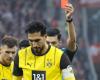 BVB: Can-Rot after brutal foul