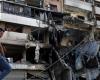 seven dead including children in Israeli raids on Tire