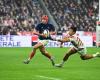 France faces Japan for its first test of the fall, double for Bielle-Biarrey and Boudehent