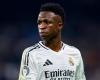 Vinicius Jr – Ballon d’Or: He responds cash to Real Madrid after the controversy