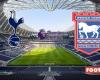 Tottenham vs Ipswich: Match Preview and Prediction