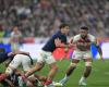 France-Japan: “No emotion”, “horrible”, “educational”… Comments on the French XV match on TF1 provoke strong reactions