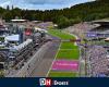 F1: white smoke in sight for the future of the Belgian Grand Prix?