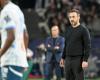 Roberto De Zerbi: “If the problem is me, I’m ready to leave” – Ligue 1 – J11 – Marseille-Auxerre (1-3)