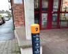 This town in Calvados installs ashtrays to combat cigarette butts thrown on the ground