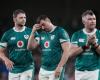 Autumn tour 2024 – “Far from being the best team in the world”, the Irish “desperate… The press review after Ireland – New Zealand