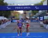 Spanish marathon runner disqualified at Paris Paralympic Games to receive financial aid