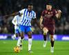 Brighton overthrows a still ill Manchester City – Premier League – J11 – Brighton-Manchester City (2-1)