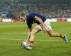 Video. France – Japan – Relive the Blues’ tests against the Brave Blossoms