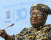 Ngozi Okonjo-Iweala the only candidate to succeed her at the head of the World Trade Organization