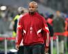 Bayern’s Kompany reminisces about Hamburg ahead of St Pauli tussle