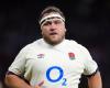 Autumn tour 2024 – “Concealing 42 points at home is unforgivable,” says England captain Jamie George