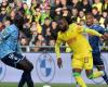 FC Nantes. In Lens, Antoine Kombouaré tests the five-a-side defense again