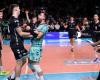 Alterna Stade Poitevin relaunches against Paris Volley