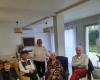 these seniors live in shared accommodation in Brittany