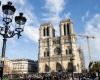 Notre-Dame de Paris: what has been destroyed, damaged, saved, what will be new when it reopens