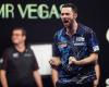 2024 Mr Vegas Grand Slam of Darts – Day One latest