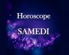 Horoscope for Saturday, November 9, 2024