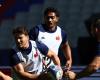 LIVE – France-Japan on TF1: Antoine Dupont’s Blues return to school