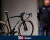 The ambitious project of Rik Verbrugghe, new general manager of Ridley Racing Team: “We dream of the Tour de France in five years”