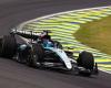 Formula 1 | Mercedes F1 will try to remedy its problems in slow corners