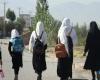 Women banned from speaking to each other in Afghanistan: the Taliban deny