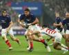 Japan: the XV of France crushes Japan 52-12: what we liked and disliked