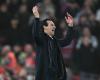 Unai Emery: Aston Villa denied ‘clear penalty’ in Liverpool loss