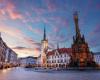 The gorgeous city that’s a ‘mini Prague’ but without the crowds of tou | World | News