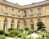 Macron's funny idea to pay for the renovation of the poorly insulated Élysée