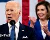 Nancy Pelosi blames Joe Biden for election loss as finger pointing intensifies