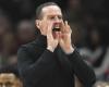 Nets face ex-coach Kenny Atkinson who has led Cavaliers to 10-0 start