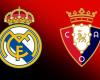 Real Madrid – Osasuna: at what time and on which channel to watch the Kylian Mbappé match live?